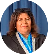 Nelly Esperanza Zapata Infante