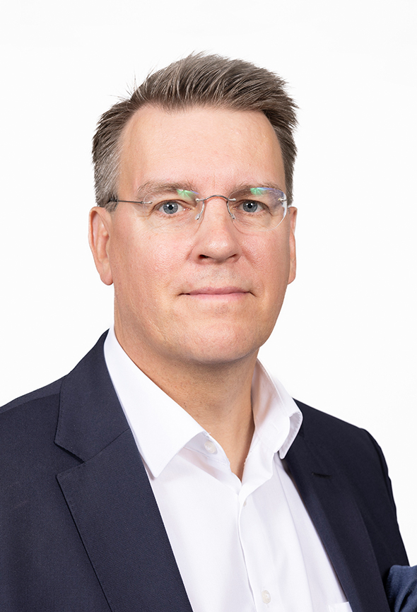 Aatos Martin Paasi
