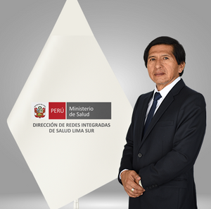 Hernán Jaime Razo Quispe