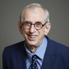 Richard Thomas James Wilson