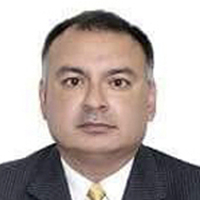 Ricardo Mori Hidalgo