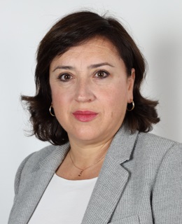 María Sandra García Martín