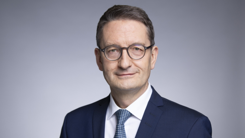 Stefan Schnorr