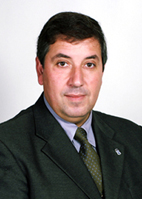 Francisco Javier Tomás Puchol