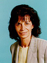 Daria Bonfietti