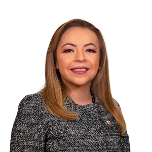 Lilia Urbina Salazar