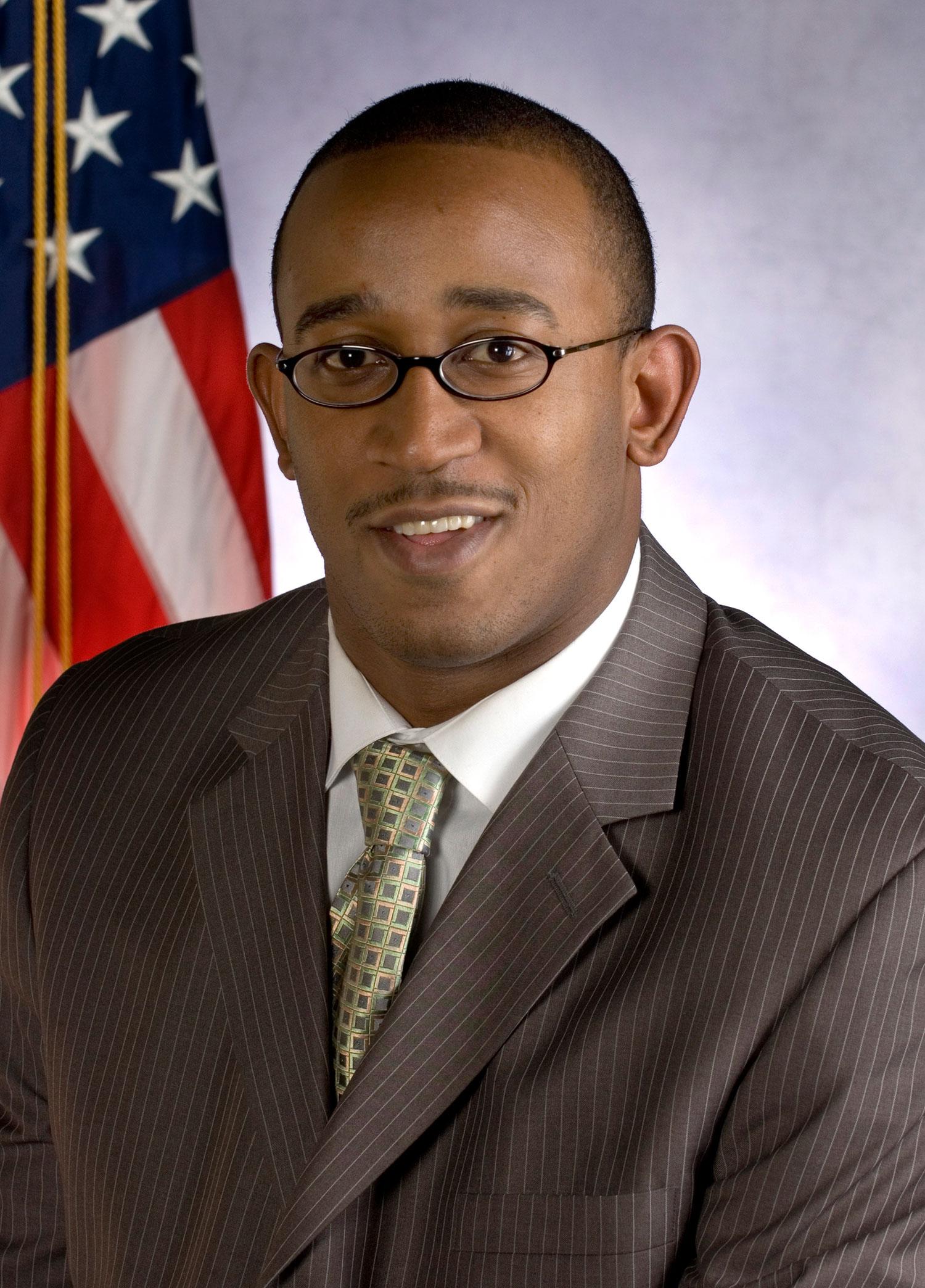 Tony J. Payton