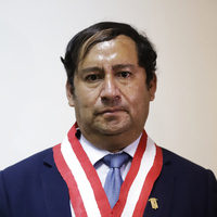 Alberto Avelino García Lévano