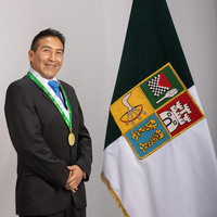 Elio Dante Laureano Rodriguez
