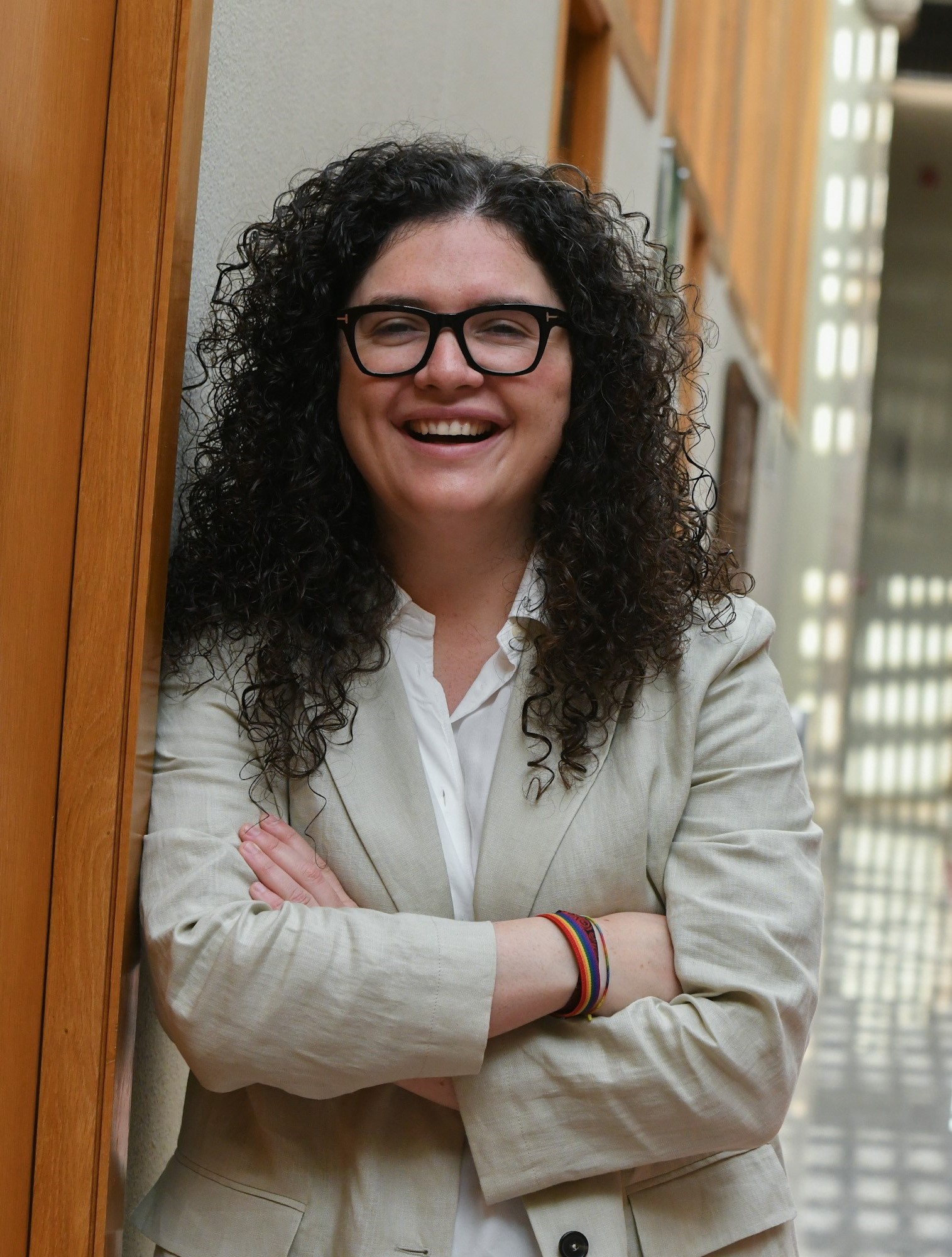 María Quintiana Pérez