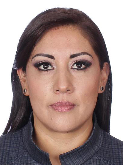 Martha Azucena Camacho Reynoso