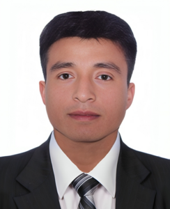 Cesar Yovera Fernandez