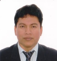 Germán Pisfil Agapito