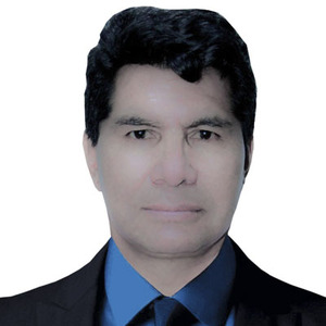 Raúl Flores Pillaca