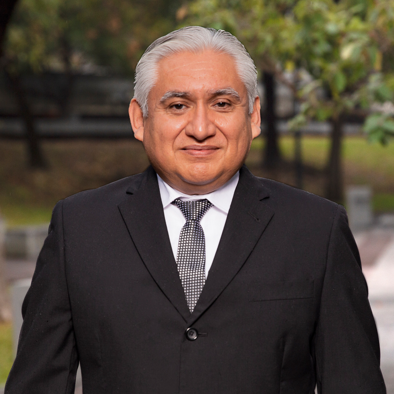 ángel López Zúñiga
