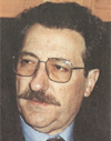 Jaime Pérez Sanchez