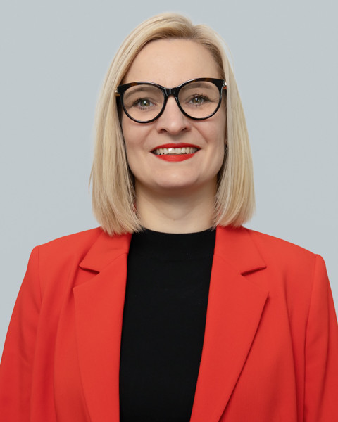 Cirsten Kunz-Strueder