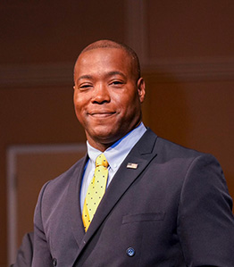 Aaron R. Rouse