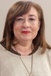 María Soledad Pérez Rodríguez