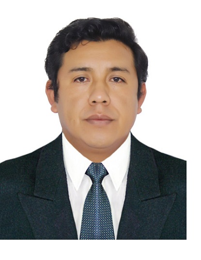 Rider Hermogenes Carcausto Ccori