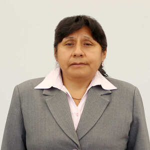Judit Huayhualla Sauñe