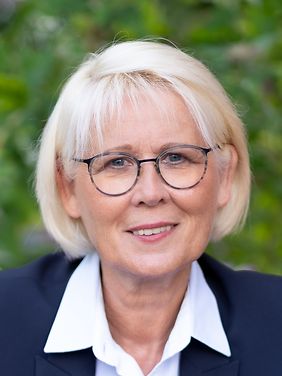 Astrid Damerow