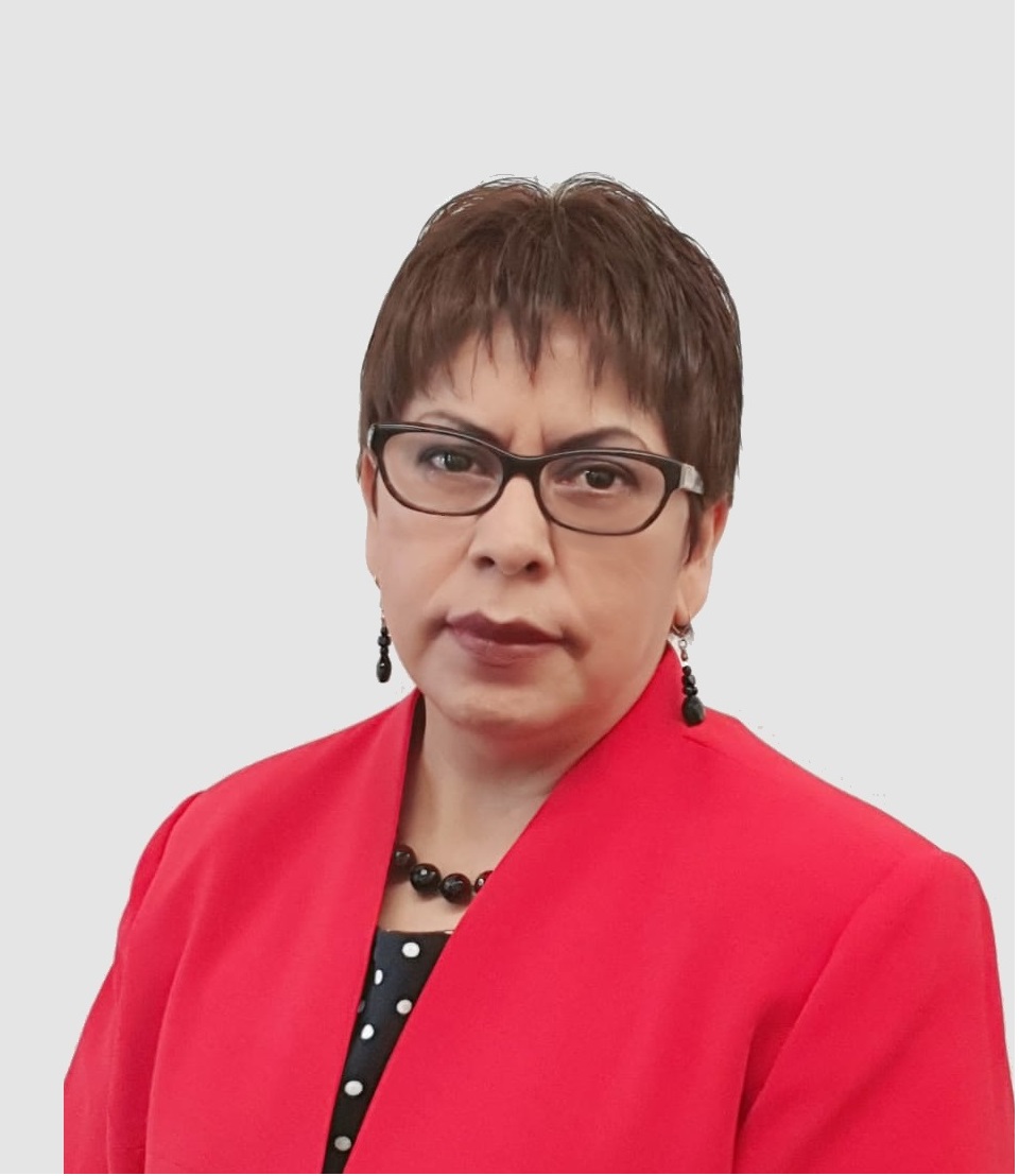 Beatriz Reyes Aparicio