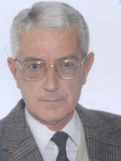 Javier Sanchez Beascoechea