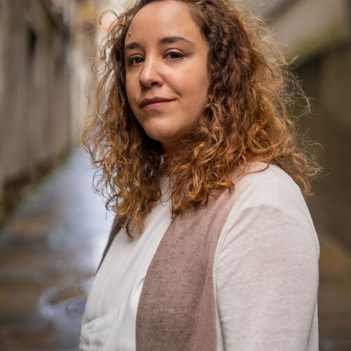 Ximena Cheda Tuya