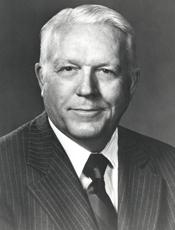 John J. Flynt Junior