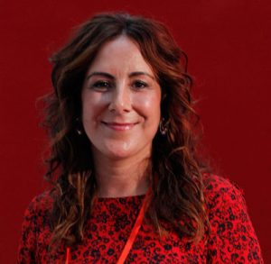 María Pilar Huerta Alonso