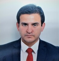 Franco Ernesto Velit Sandoval