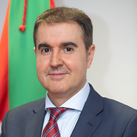 José Ignacio Bañuelos Ibáñez