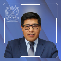 Adolfo Arratia Chambi