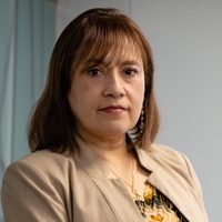 Brenda Victoria Beraún Ferreyra