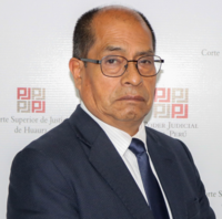 Luis Francisco Loayza Villar