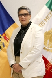 Verónica Magdalena Jiménez Vázquez