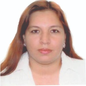 María Luisa Sebastián Vílchez