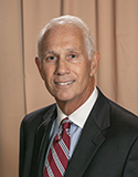 Jerry T. Carter
