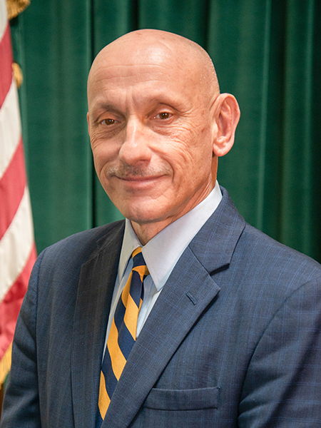 Louis P. Dipalma