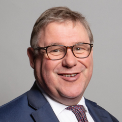 Mark Francois