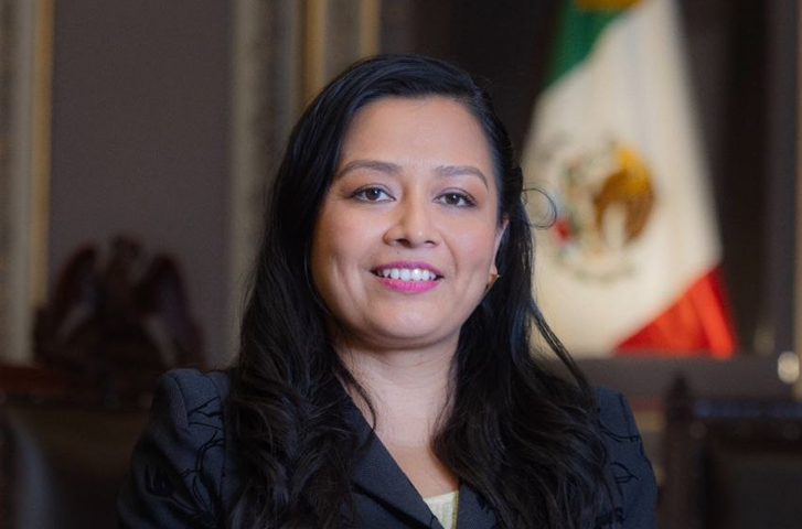 Lizette Minto García