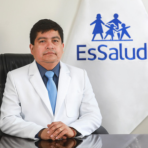 Roberto Santiago Almeida Donaire