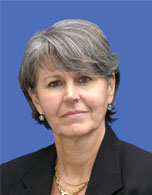 Bernadette Païx