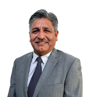 Luis Alberto Guillen Vidal
