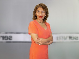 María Esther Ramírez Castillo
