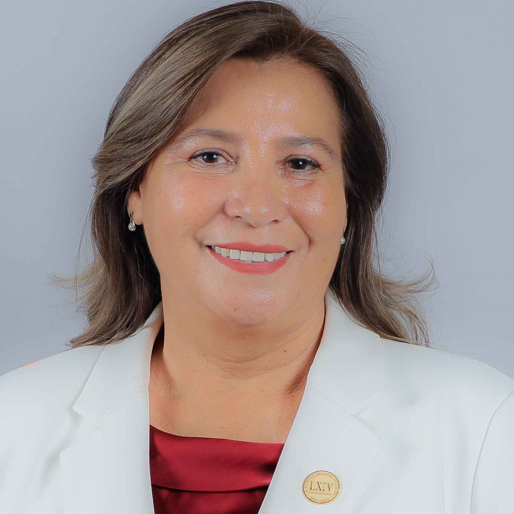 Maria Eduwiges Espinoza Tapia
