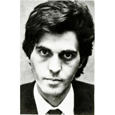 José Luis Casas Nombela