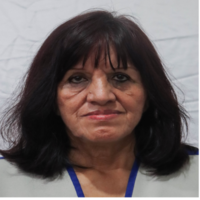 Luz Esther Ponce Figueredo