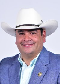 Luis Fernando Chacón Erives